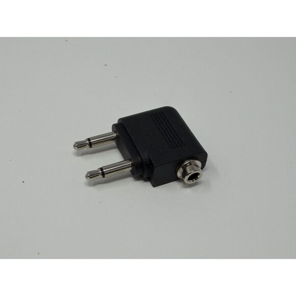 Sennheiser PXC 310 Headset in Bag w/ USB Charging Cable Aux Cord & Adapter - Picture 9 of 11